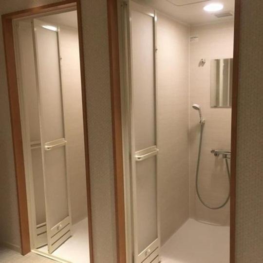 캐빈 하우스 야도 후지노미야 외부 사진