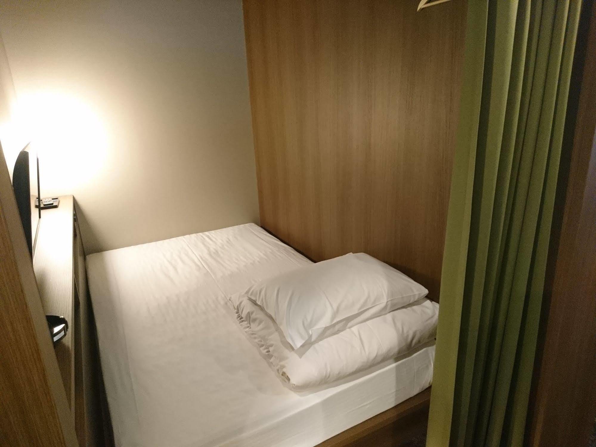 캐빈 하우스 야도 후지노미야 외부 사진